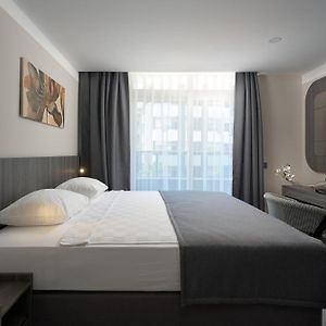 Deluxe Kamer
